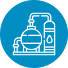 Blending Icon