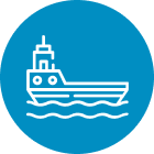 Blending Icon